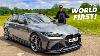 World S First Adro Bmw M3 Touring Delivered