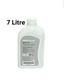 X7 Genuine Bmw Automatic Transmission Fluid Oil Atf 3+ 7 Litre 83 22 5 A12 A00