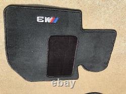 1992-1998 Bmw E36 M3 Tapis Tapis 325i 328i 323i Berline+coupe Véritable