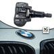 1&times;capteur De Contr&ocirc;le De La Pression Des Pneus Tpms Bmw D&rsquo;origine F15 F16 F20 F21 F23 F30 F31 F32