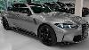 2025 Bmw M4 Competition Athlétique Et Attrayant Super Voiture De Sport