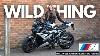 2025 Bmw Nouvelle M1000r Testée M Pour La Folie