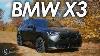 2025 Bmw X3 Meilleur Cette Fois