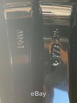 21 Bmw X5 X6 Roues Oem Jantes D'origine 128 E70 E71 F15 Véritable Gloss Black 21
