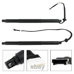 2X Vérin de hayon électrique d’origine BMW X6 F16 F86 2014-2019 51247318651