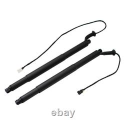 2X Vérin de hayon électrique d’origine BMW X6 F16 F86 2014-2019 51247318651