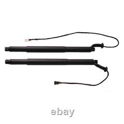 2X Vérin de hayon électrique d’origine BMW X6 F16 F86 2014-2019 51247318651