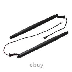 2X Vérin de hayon électrique d’origine BMW X6 F16 F86 2014-2019 51247318651