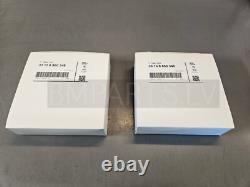 2x NOUVEAU JEU DE JOINTS DE DIFFÉRENTIEL ARRIÈRE BMW F20 F30 G20 F10 G30 F01 8860348
