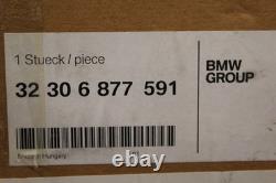 32306877591 A. Nouveau sac pièce BMW d'origine