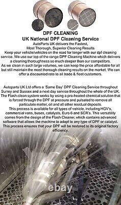 415 0699 10 Nouveau volant moteur DMF Luk authentique pour BMW 216 218 X1 Mini Cooper Clubman