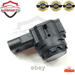 4X Capteurs de stationnement pour pare-chocs avant/arrière BMW Série 1 2 F40 F44 SET RETROFIT