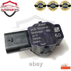 4X Capteurs de stationnement pour pare-chocs avant/arrière BMW Série 1 2 F40 F44 SET RETROFIT