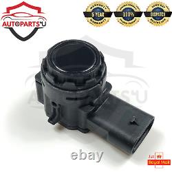 4X Capteurs de stationnement pour pare-chocs avant/arrière BMW Série 1 2 F40 F44 SET RETROFIT