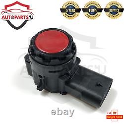 4X Capteurs de stationnement pour pare-chocs avant/arrière BMW Série 1 2 F40 F44 SET RETROFIT
