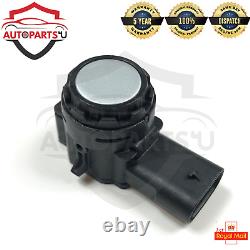 4X Capteurs de stationnement pour pare-chocs avant/arrière BMW Série 1 2 F40 F44 SET RETROFIT