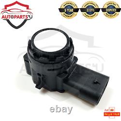 4X Capteurs de stationnement pour pare-chocs avant/arrière BMW Série 1 2 F40 F44 SET RETROFIT