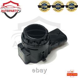 4X Capteurs de stationnement pour pare-chocs avant/arrière BMW Série 1 2 F40 F44 SET RETROFIT