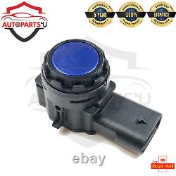 4X Capteurs de stationnement pour pare-chocs avant/arrière BMW Série 1 2 F40 F44 SET RETROFIT