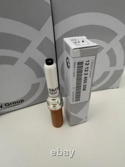 4 bougies d’allumage BMW d’origine 1 2 3 4 5 6 7 8 séries X1 X3 X4 X5 12122455258