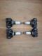 4x Capteurs Tpms D&rsquo;origine Bmw S&eacute;rie 3 G20 S&eacute;rie 5 G30 S&eacute;rie 6 G32 S&eacute;rie 7 G11 S&eacute;rie 8 G15 X3 G01 X4 G02 X5 G05 X7 G07 Z4