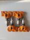 4x Gen Nouveau Tpms Bmw 5 F10 F11 6 F12 F13 F06 7 F01 F02 F04 X3 F25 X4 F26 5gt Mini