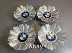 4x NOUVEAU CAPUCHON DE MOYEU DE ROUE BMW F07 GT & LCI F01 F01 LCI F02 F02 LCI 6769370