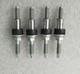 4x Nouveau V&Eacute;ritable Bmw E46 E90 E60 E65 &Eacute;l&Eacute;ment De Fixation Du Cache-rochers De Culasse 0036237