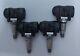 4x Véritable Tpms Bmw 1 F20 2 F22 3 F30 4 F32 X1 F48 X2 F49 X5 F15 X6 F16 I8 Mini