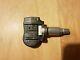 4x Véritable Tpms Bmw 1 F20 2 F22 3 F30 4 F32 X1 F48 X2 F49 X5 F15 X6 F16 I8 Mini
