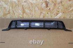 51192455819 Diffuseur arrière nouvelle pièce d’origine BMW