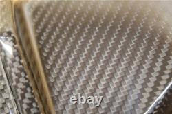 51192455819 Diffuseur arrière nouvelle pièce d’origine BMW 51192455819 Diffuseur arrière nouvelle pièce d’origine BMW