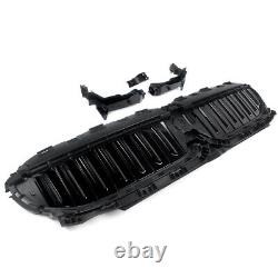 51749465188 Pour 2019-2022 BMW G20 G21 Grille de calandre avant Grille de radiateur à volet