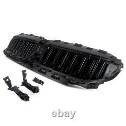 51749465188 Pour 2019-2022 BMW G20 G21 Grille de calandre avant Grille de radiateur à volet