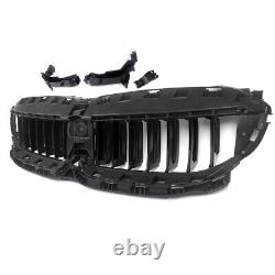 51749465188 Pour 2019-2022 BMW G20 G21 Grille de calandre avant Grille de radiateur à volet