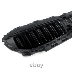 51749465188 Pour 2019-2022 BMW G20 G21 Grille de calandre avant Grille de radiateur à volet