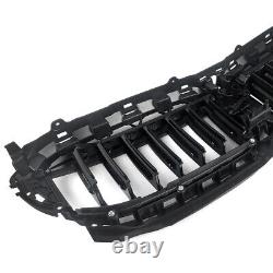 51749465188 Pour 2019-2022 BMW G20 G21 Grille de calandre avant Grille de radiateur à volet