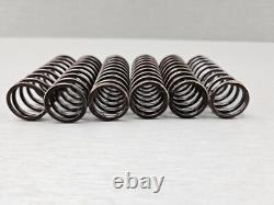6x NOUVEAU RESSORT D’EMBRAYAGE BMW D’ORIGINE F700GS F800S F800GS F800R 18,5X2,2X63MM 8520308