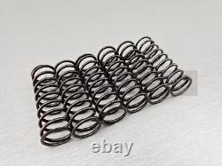 6x NOUVEAU RESSORT D’EMBRAYAGE BMW D’ORIGINE F700GS F800S F800GS F800R 18,5X2,2X63MM 8520308