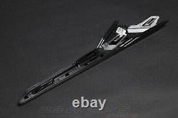 8082383 8082384 Couvercle du conduit d'air Panneau latéral Nouveau OEM BMW M5 F90 LCI Competition