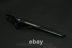 8082383 8082384 Couvercle du conduit d'air Panneau latéral Nouveau OEM BMW M5 F90 LCI Competition