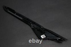 8082383 8082384 Couvercle du conduit d'air Panneau latéral Nouveau OEM BMW M5 F90 LCI Competition