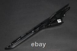 8082383 8082384 Couvercle du conduit d'air Panneau latéral Nouveau OEM BMW M5 F90 LCI Competition