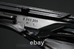 8082383 8082384 Couvercle du conduit d'air Panneau latéral Nouveau OEM BMW M5 F90 LCI Competition