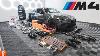 Acheter Une Bmw G82 M4 Et La Modifier Imm&eacute;diatement