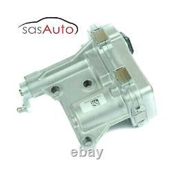 Actionneur de turbocompresseur BMW 59001107126 A2C53351962 s'adapte à 535d 640d 740d X5 X6