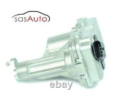 Actionneur de turbocompresseur BMW 59001107126 A2C53351962 s'adapte à 535d 640d 740d X5 X6