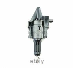 Actuateur Électronique de Turbo BMW K6T50878 11657647115 7647115 NEUF Authentique