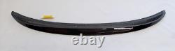 Aileron de coffre arrière en carbone Genuine BMW M-Performance 3er F30 / F80 51712240832
