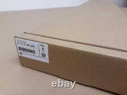 Aileron de coffre arrière en carbone Genuine BMW M-Performance 3er F30 / F80 51712240832